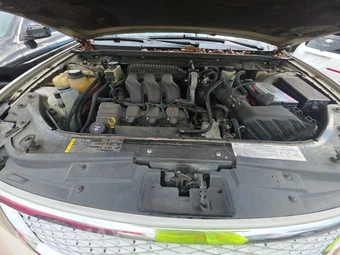 2005 Ford Five Hundred Limited - miniatura 15