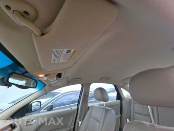 2005 Ford Five Hundred Limited - miniatura 18