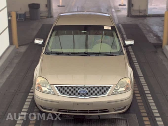 2005 Ford Five Hundred Limited - miniatura 2