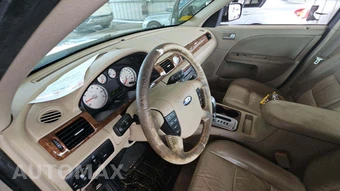 2005 Ford Five Hundred Limited - miniatura 23