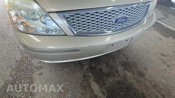 2005 Ford Five Hundred Limited - miniatura 25