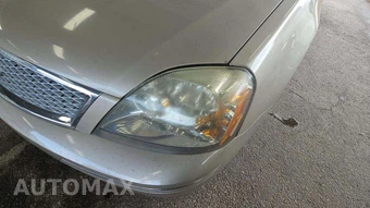 2005 Ford Five Hundred Limited - miniatura 28