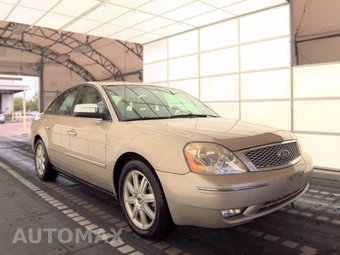 2005 Ford Five Hundred Limited - miniatura 3