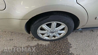 2005 Ford Five Hundred Limited - miniatura 32
