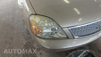 2005 Ford Five Hundred Limited - miniatura 33