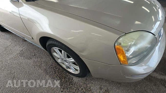2005 Ford Five Hundred Limited - miniatura 35