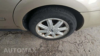 2005 Ford Five Hundred Limited - miniatura 37