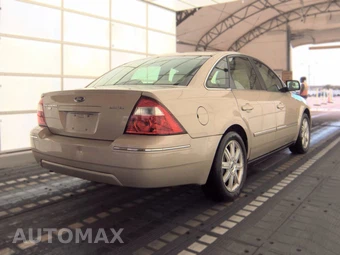 2005 Ford Five Hundred Limited - miniatura 4