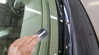 2005 Ford Five Hundred Limited - miniatura 40