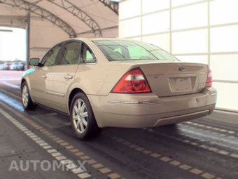 2005 Ford Five Hundred Limited - miniatura 6