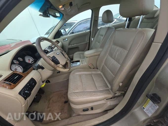 2005 Ford Five Hundred Limited - miniatura 7