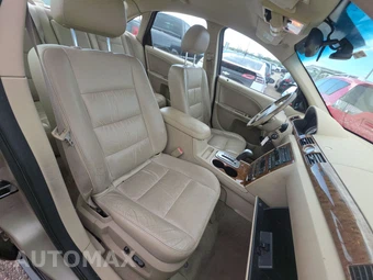 2005 Ford Five Hundred Limited - miniatura 8