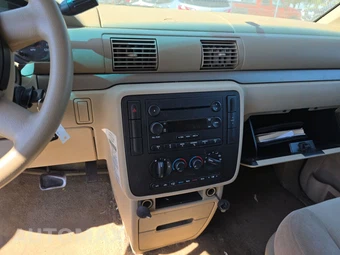 2005 Ford Freestar SES Minivan 120.8" WB - miniatura 11