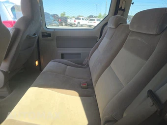 2005 Ford Freestar SES Minivan 120.8" WB - miniatura 13