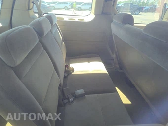 2005 Ford Freestar SES Minivan 120.8" WB - miniatura 14