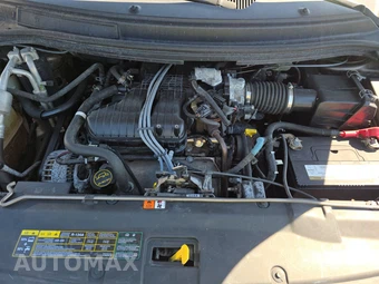 2005 Ford Freestar SES Minivan 120.8" WB - miniatura 16