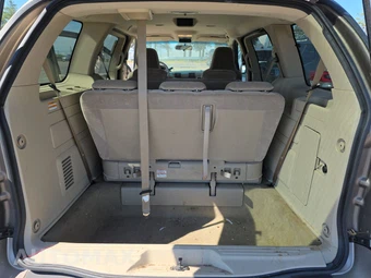 2005 Ford Freestar SES Minivan 120.8" WB - miniatura 17