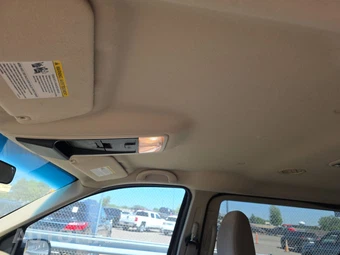 2005 Ford Freestar SES Minivan 120.8" WB - miniatura 19