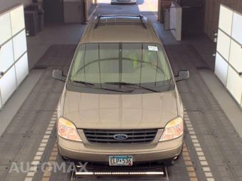 2005 Ford Freestar SES Minivan 120.8" WB - miniatura 2