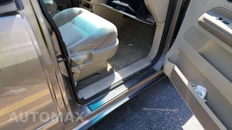 2005 Ford Freestar SES Minivan 120.8" WB - miniatura 21