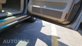 2005 Ford Freestar SES Minivan 120.8" WB - miniatura 28