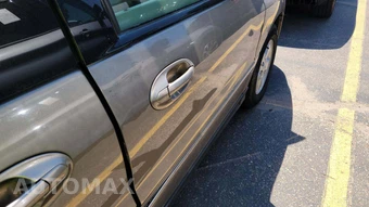 2005 Ford Freestar SES Minivan 120.8" WB - miniatura 29