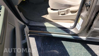 2005 Ford Freestar SES Minivan 120.8" WB - miniatura 31