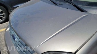 2005 Ford Freestar SES Minivan 120.8" WB - miniatura 34