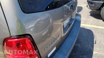 2005 Ford Freestar SES Minivan 120.8" WB - miniatura 36