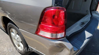 2005 Ford Freestar SES Minivan 120.8" WB - miniatura 38