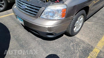 2005 Ford Freestar SES Minivan 120.8" WB - miniatura 39