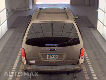 2005 Ford Freestar SES Minivan 120.8" WB - miniatura 5