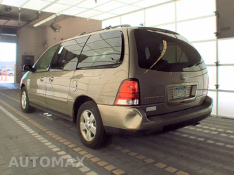 2005 Ford Freestar SES Minivan 120.8" WB - miniatura 6