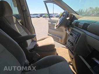 2005 Ford Freestar SES Minivan 120.8" WB - miniatura 8