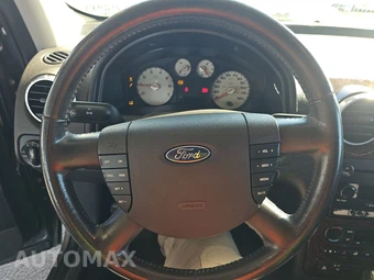 2005 Ford Freestyle Limited – miniatura 10