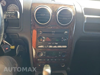 2005 Ford Freestyle Limited – miniatura 11