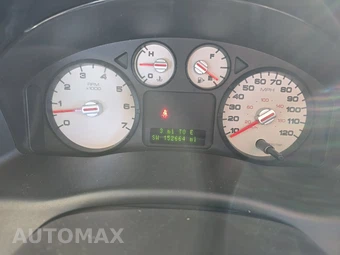 2005 Ford Freestyle Limited – miniatura 12