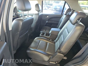 2005 Ford Freestyle Limited – miniatura 13