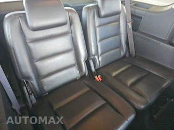 2005 Ford Freestyle Limited – miniatura 14