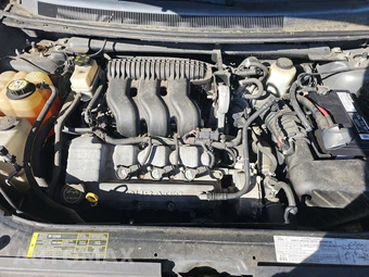 2005 Ford Freestyle Limited – miniatura 16