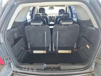 2005 Ford Freestyle Limited – miniatura 17