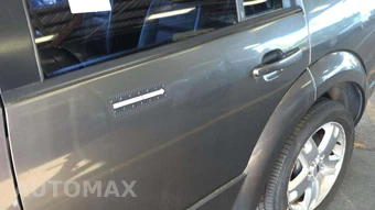 2005 Ford Freestyle Limited – miniatura 25