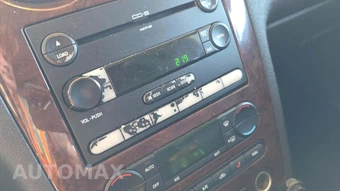 2005 Ford Freestyle Limited – miniatura 27