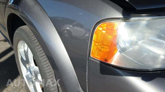 2005 Ford Freestyle Limited – miniatura 28
