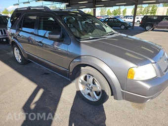 2005 Ford Freestyle Limited – miniatura 3