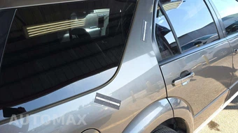 2005 Ford Freestyle Limited – miniatura 30