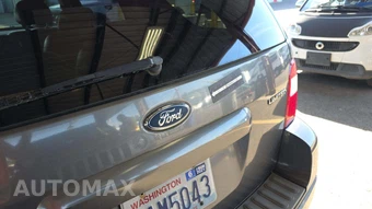 2005 Ford Freestyle Limited – miniatura 32