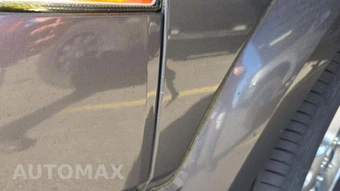 2005 Ford Freestyle Limited – miniatura 36