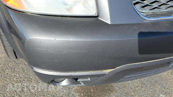 2005 Ford Freestyle Limited – miniatura 39