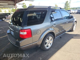 2005 Ford Freestyle Limited – miniatura 4